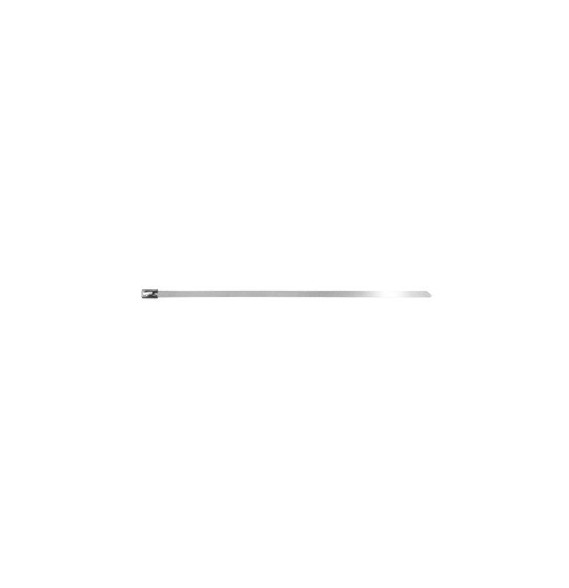 THORSMAN THS201 TH-S-201 Cincho de acero inoxidable con durabilidad extrema para inst