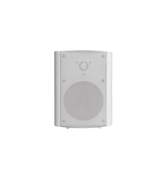 TRUAUDIO OL5WT OL-5WT ALTAVOZ EXTERIOR DE 2 VÍAS | WOOFER 5.25IN | TWEETER 0.75 IN |