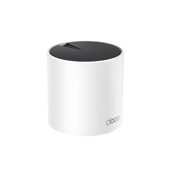TP-LINK DECOX55 DECOX55 Router Inalámbrico MESH Interior para Hogar / Doble Banda Wi-