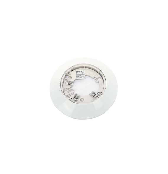 SYSTEM SENSOR B3006BP B300-6-BP Paquete con 10 Piezas / Base de 6 Pulgadas B300-6 / P
