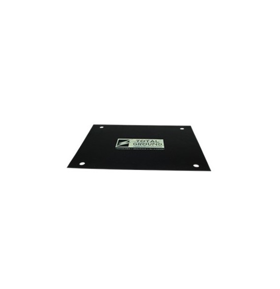 TOTAL GROUND TGPAR TG-PAR Tapete Aislador para Rack