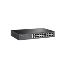 TP-LINK TLSG1024D TL-SG1024D Switch Gigabit no administrable de 24 puertos 10/100/100