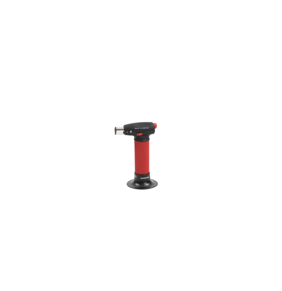 TECHNITOOL 542SO051 542-SO-051 Micro Antorcha MASTER MT-51 de Gas Butano auto-ignició TECHNITOOL 542SO051 542-SO-051 Micro Antorcha MASTER MT-51 de Gas Butano auto-ignició