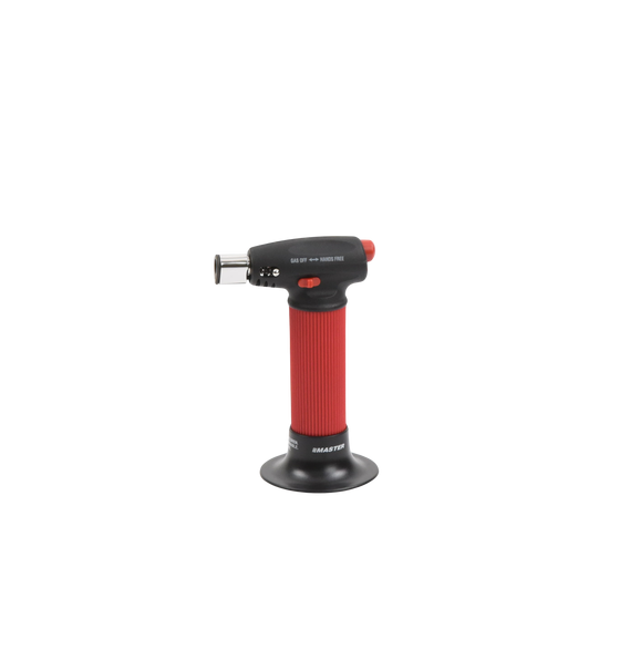 TECHNITOOL 542SO051 542-SO-051 Micro Antorcha MASTER MT-51 de Gas Butano auto-ignició