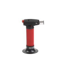 TECHNITOOL 542SO051 542-SO-051 Micro Antorcha MASTER MT-51 de Gas Butano auto-ignició