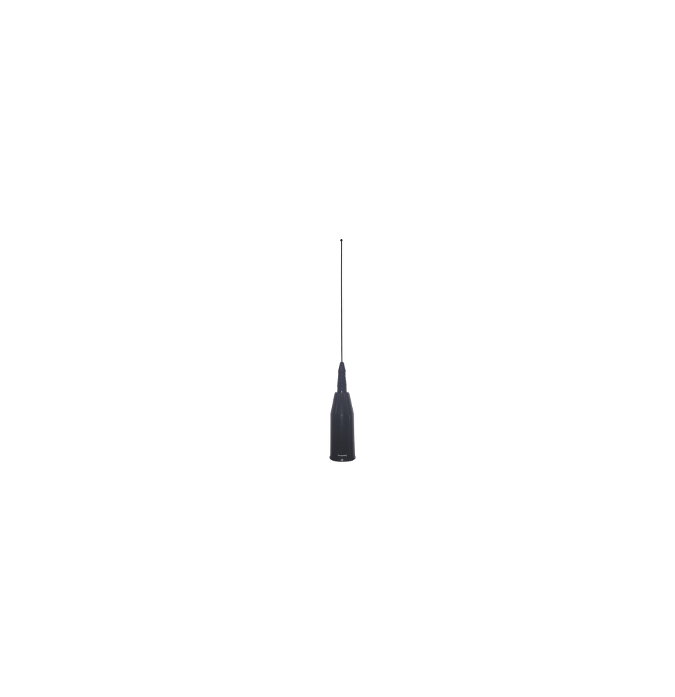 TRAM BROWNING BR136 BR-136 Antena Movil Robusta Multibanda VHF UHF y 698-960 MHz