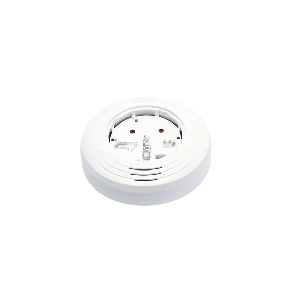 SYSTEM SENSOR B200SRWH B200SR-WH Base Sonora / Convencional / Color Blanco