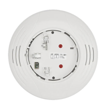 SYSTEM SENSOR B200SWH B200S-WH Base Sonora / Direccionable / Inteligente / Color Blan