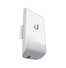 UBIQUITI NETWORKS LOCOM5 LOCOM5 NanoStation airMAX locoM5 CPE  hasta 150 Mbps frecuen