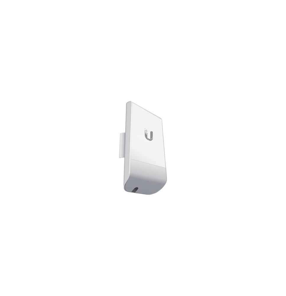 UBIQUITI NETWORKS LOCOM5 LOCOM5 NanoStation airMAX locoM5 CPE  hasta 150 Mbps frecuen