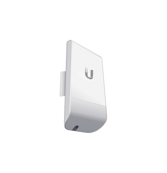 UBIQUITI NETWORKS LOCOM5 LOCOM5 NanoStation airMAX locoM5 CPE  hasta 150 Mbps frecuen