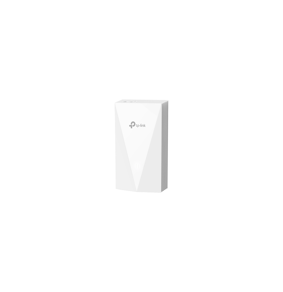 TP-LINK EAP655WALL EAP655WALL Punto de Acceso Omada / Wi-Fi 6 AX3000 MU-MIMO 2x2 / Al