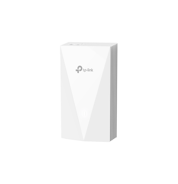 TP-LINK EAP655WALL EAP655WALL Punto de Acceso Omada / Wi-Fi 6 AX3000 MU-MIMO 2x2 / Al