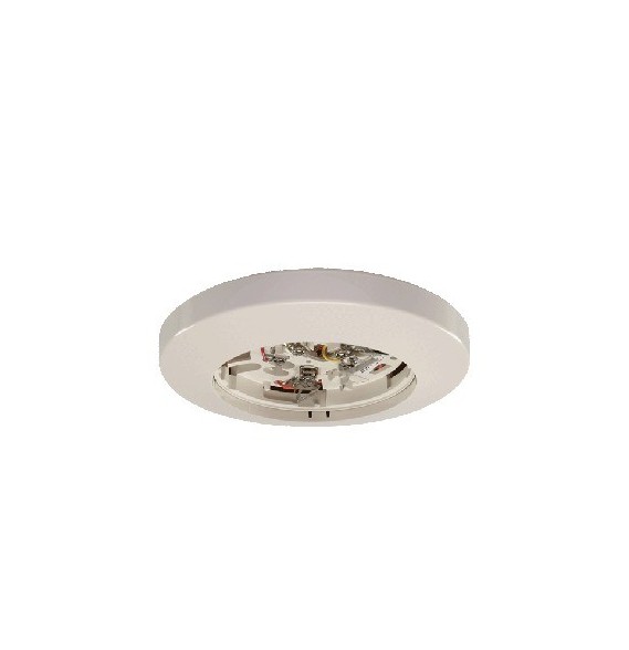 SYSTEM SENSOR B114LPBT B114-LPBT Base para Detector Fotoeléctrico de Aplicaciones Esp
