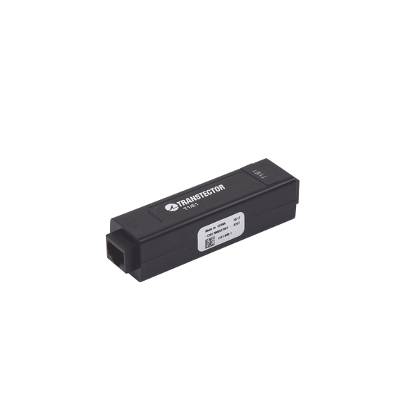 TRANSTECTOR DPRT1E1 DPR-T1E1 Protector Contra Descargas Para E1/T1