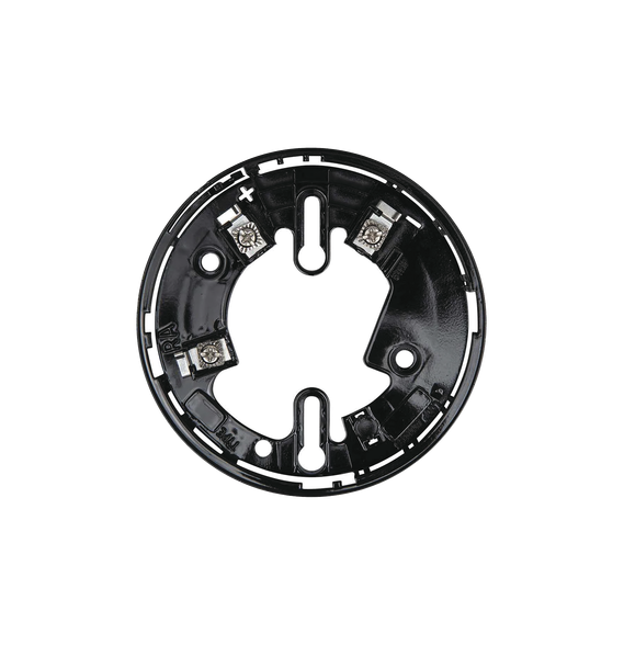 SYSTEM SENSOR B501BL B501-BL Base de 4 Pulgadas / Para Detectores Notifier Farenhyt S