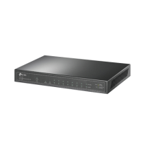 TP-LINK TLSG1210P TL-SG1210P Switch de escritorio PoE+ no Administrable 8 puertos 10/