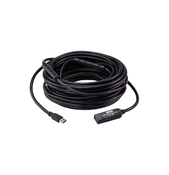 ATEN UE332C UE332C Cable extensor USB 3.2 Gen1 de 20 M