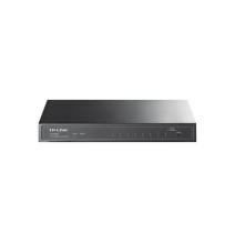 TP-LINK TLSG2008 TL-SG2008 Smart Jetstream Switch administrable 8 puertos 10/100/1000