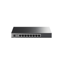 TP-LINK TLSG2008 TL-SG2008 Smart Jetstream Switch administrable 8 puertos 10/100/1000