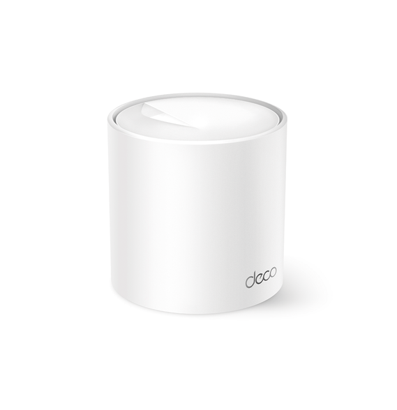 TP-LINK DECOX10 DECOX10 Routers Inalámbrico MESH Interior para Hogar / Doble Banda Wi