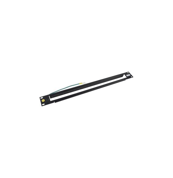 TRANSTECTOR DSDPRCHASSIS DS-DPR-CHASSIS Chassis en Rack Para 16 Protectores Modulares