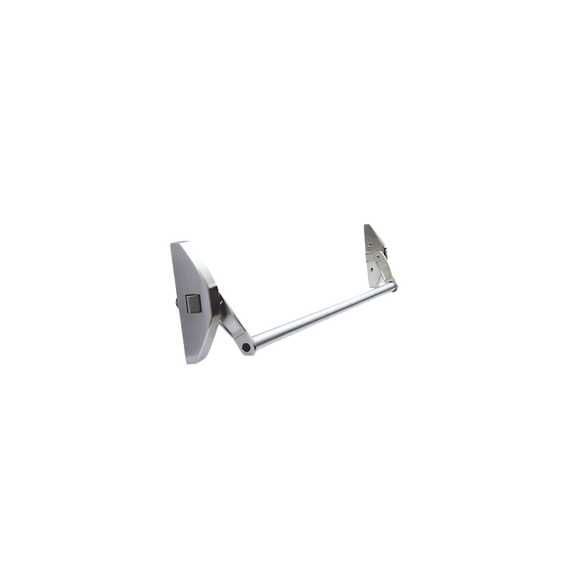 TESA - ASSA ABLOY 4691 4691 Barra de salida para puerta/ 1 punto / 900mm de largo