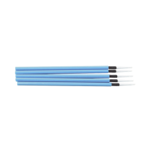 TEMPO 125SWAB 1.25-SWAB Hisopos para limpieza de puertos de fibra óptica 1.25 mm para