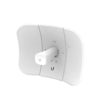 UBIQUITI INC. LBE5ACGEN2 LBE-5AC-GEN2 LiteBeam 2x2 MIMO airMAX AC GEN2 CPE hasta 450