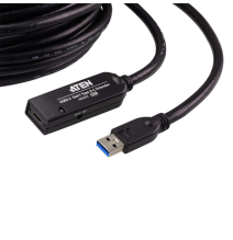 ATEN UE332C UE332C Cable extensor USB 3.2 Gen1 de 20 M