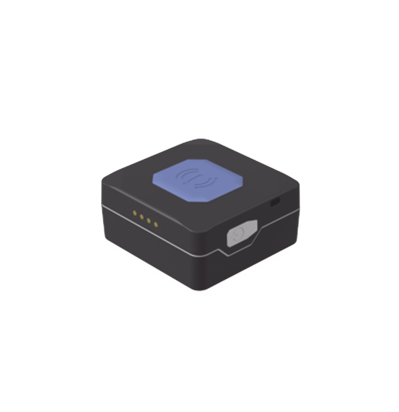 Teltonika TMT250 TMT250 Mini Rastreador Personal 2G con Conectividad a GNSS y Bluetoo