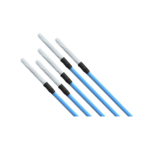 TEMPO 25SWAB 2.5-SWAB Hisopos para limpieza de puertos de fibra óptica 2.5 mm para ad