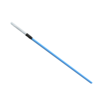 TEMPO 25SWAB 2.5-SWAB Hisopos para limpieza de puertos de fibra óptica 2.5 mm para ad