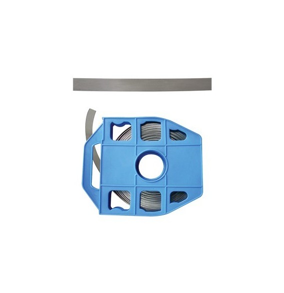 THORSMAN THF34 TH-F-34 Fleje de 3/4 0.30 x 19mm (30.5mts) (4800-01000)