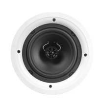 TRUAUDIO SP6 SP-6 Altavoz De Techo De 2 Vías | Sin Marco | Woofer De 6.5in | Tweeter