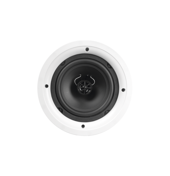 TRUAUDIO SP6 SP-6 Altavoz De Techo De 2 Vías | Sin Marco | Woofer De 6.5in | Tweeter