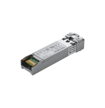 TP-LINK TXM431SR TXM431-SR Transceptor mini-GBIC SR-SFP+ duplex Multimodo 10 G base D