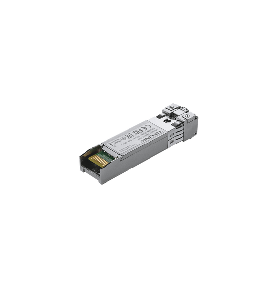TP-LINK TXM431SR TXM431-SR Transceptor mini-GBIC SR-SFP+ duplex Multimodo 10 G base D