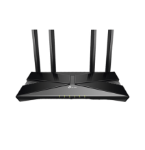 TP-LINK ARCHERAX53 ARCHERAX53 Router WiFi 6 doble banda AX 3000 Mbps / MU-MIMO y OFDM