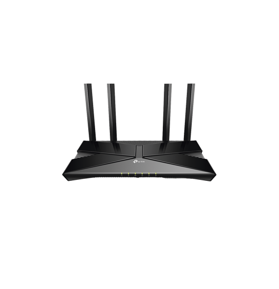 TP-LINK ARCHERAX53 ARCHERAX53 Router WiFi 6 doble banda AX 3000 Mbps / MU-MIMO y OFDM