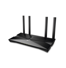 TP-LINK ARCHERAX53 ARCHERAX53 Router WiFi 6 doble banda AX 3000 Mbps / MU-MIMO y OFDM