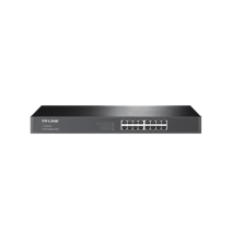 TP-LINK TLSG1016 TL-SG1016 Switch Gigabit no administrable de 16 puertos 10/100/1000