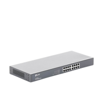 TP-LINK TLSG1016 TL-SG1016 Switch Gigabit no administrable de 16 puertos 10/100/1000