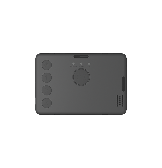 Teltonika GH5200 GH5200 Rastreador Satelital Personal con Conexion a Bluetooth y GNSS