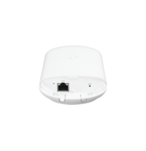 UBIQUITI NETWORKS LOCO5AC LOCO5AC NanoStation airMAX Loco5AC CPE hasta 450 Mbps 5 GHz