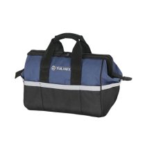 TULMEX 5116R 51-16R Bolsa Portaherramientas de 16