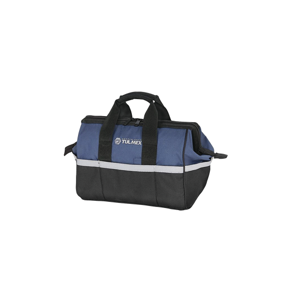 TULMEX 5116R 51-16R Bolsa Portaherramientas de 16