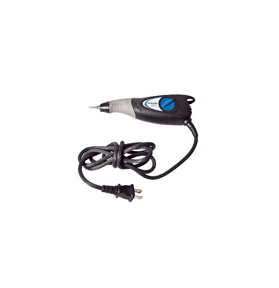 TECHNITOOL 302FI110 302FI-110 Grabador de Metales Eléctrico Manual Modelo No.290 DREM