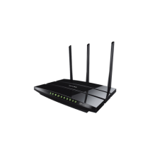 TP-LINK ARCHERC1200 ARCHERC1200 Router inalámbrico AC 1200 doble banda 1 puerto WAN 1