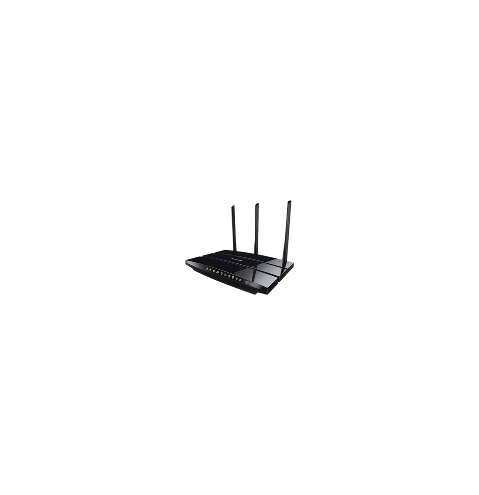 TP-LINK ARCHERC1200 ARCHERC1200 Router inalámbrico AC 1200 doble banda 1 puerto WAN 1